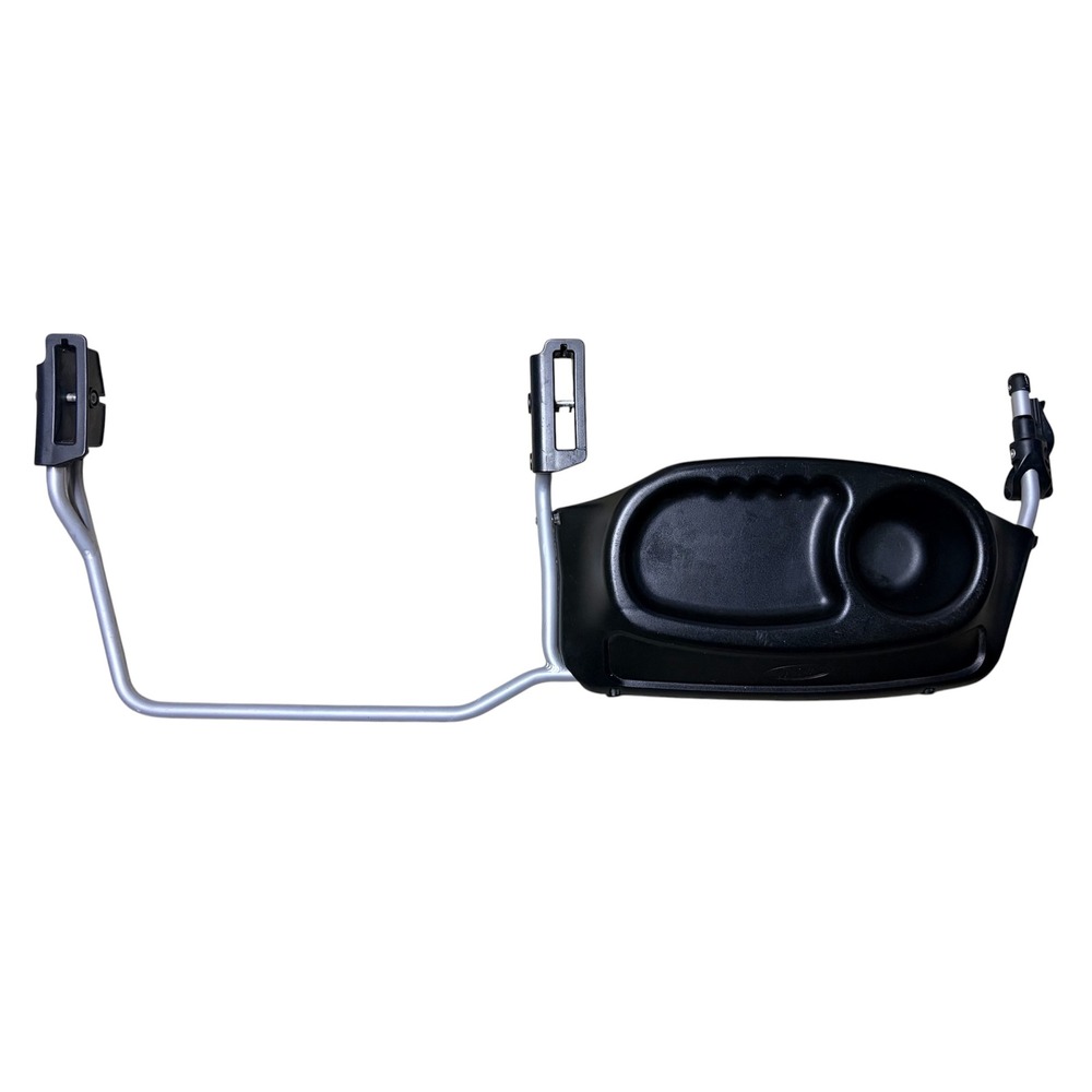 BOB Gear Infant Car Seat Snack Tray BOB Duallie Jogging Strollers Britax Adapter